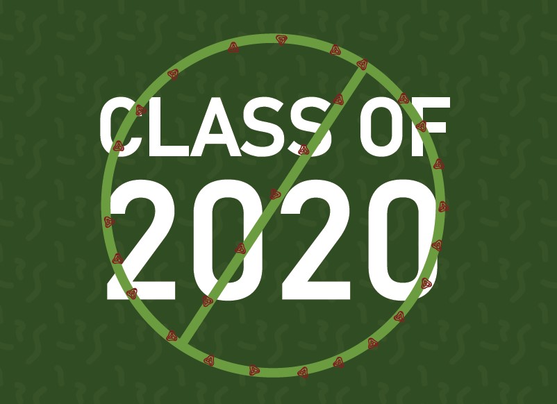 Class of 2020 faces cancellation