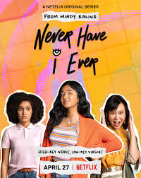Promotional art from Netflix