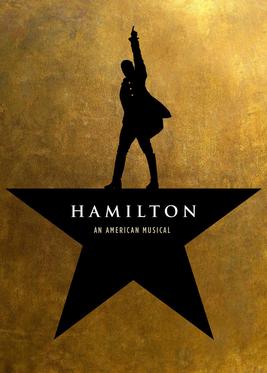 Hamilton comes to Disney plus