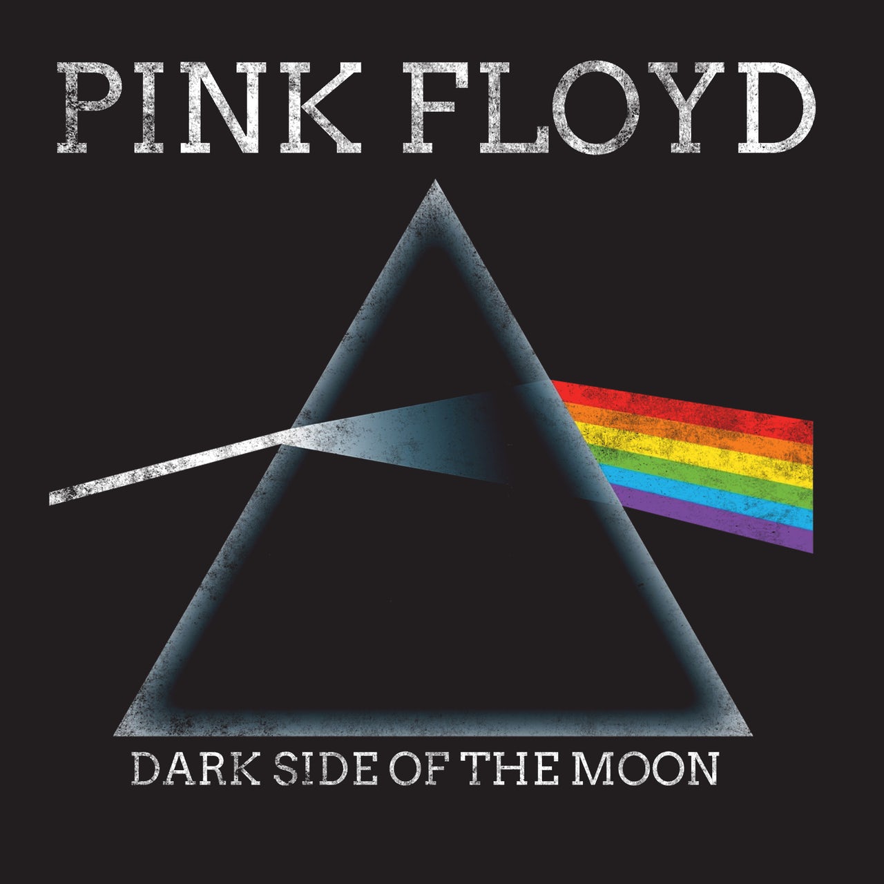 Пинк Флойд Призма. Дарксайд Пинк Флойд. Тёмная сторона Луны Пинк Флойд. Pink Floyd the Dark Side of the Moon 1973 обложка. Pink floyd dark side слушать