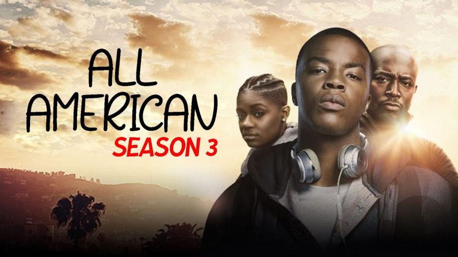 Students excited for All American Season 3
