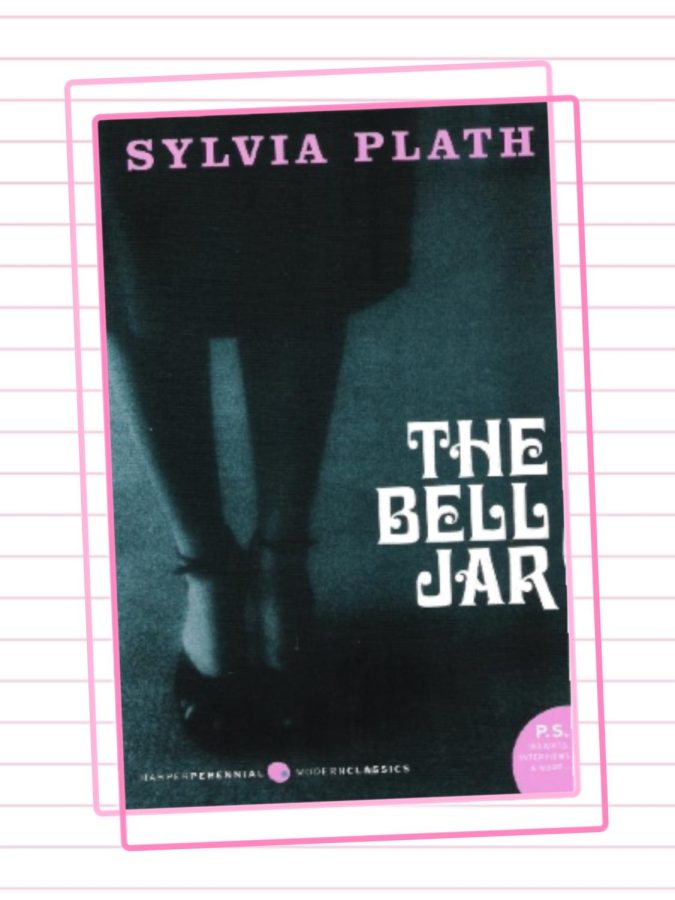The Bell Jar offers nuanced portrayal of mental health, coming of age