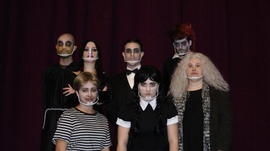 The+Addams+Family+Musical+up+for+several+awards