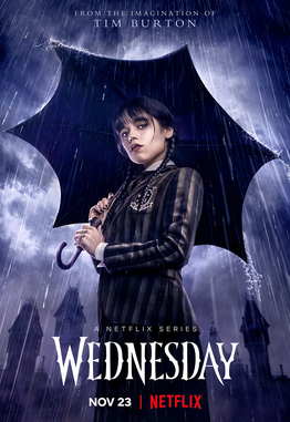 ‘Wednesday’ review: The Outcast Of Outcasts