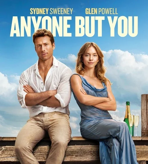Rom-coms are back with Anyone But You